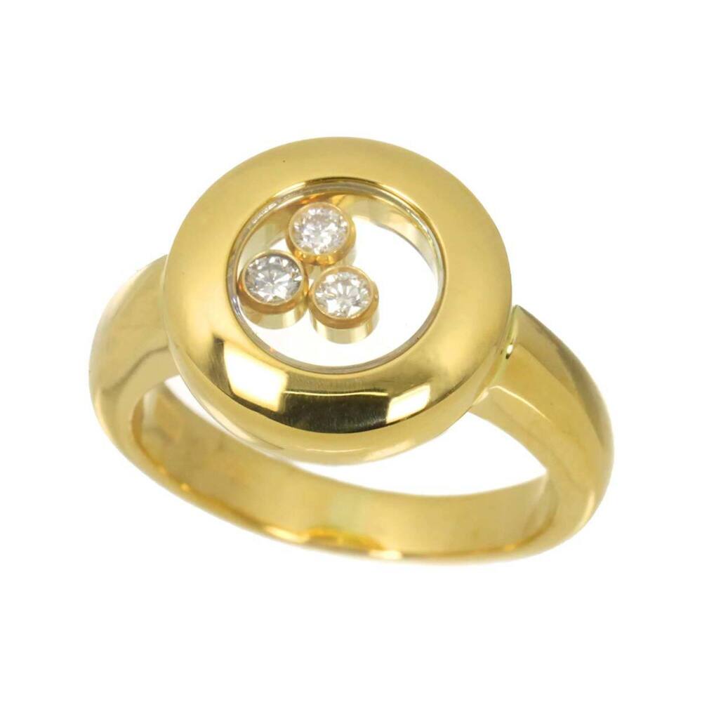 CHOPARD Ring - Picture 6 of 10